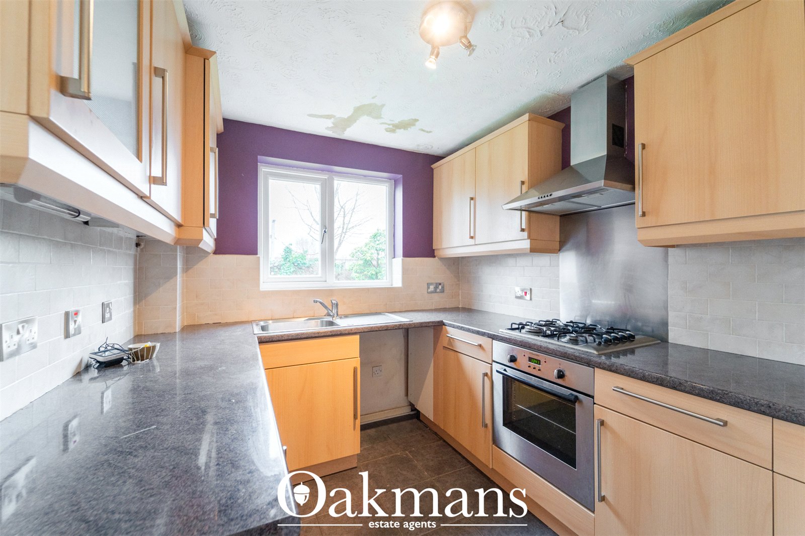 York Close, Birmingham, B30
