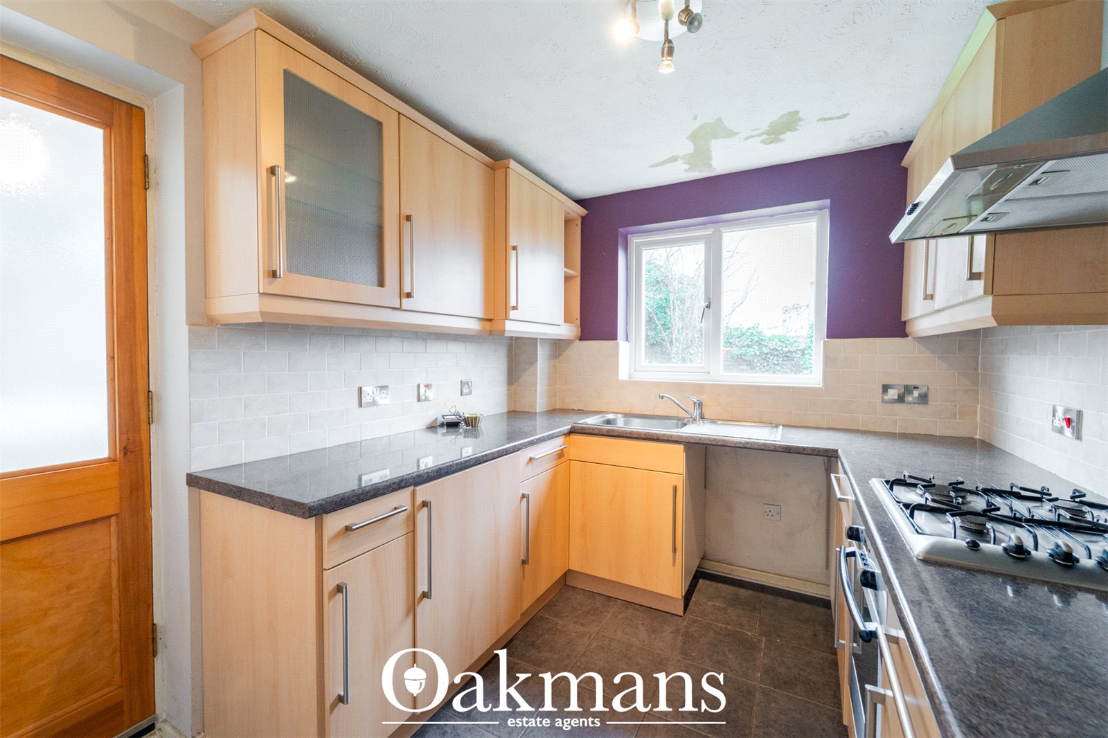 York Close, Birmingham, B30