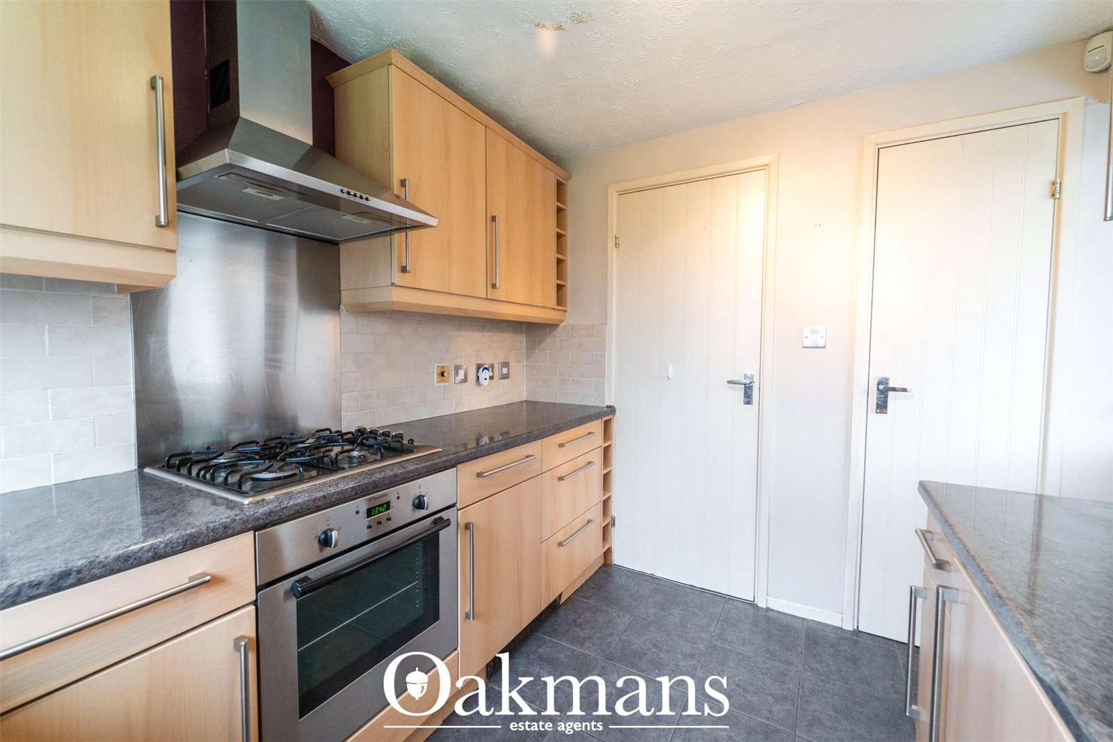 York Close, Birmingham, B30