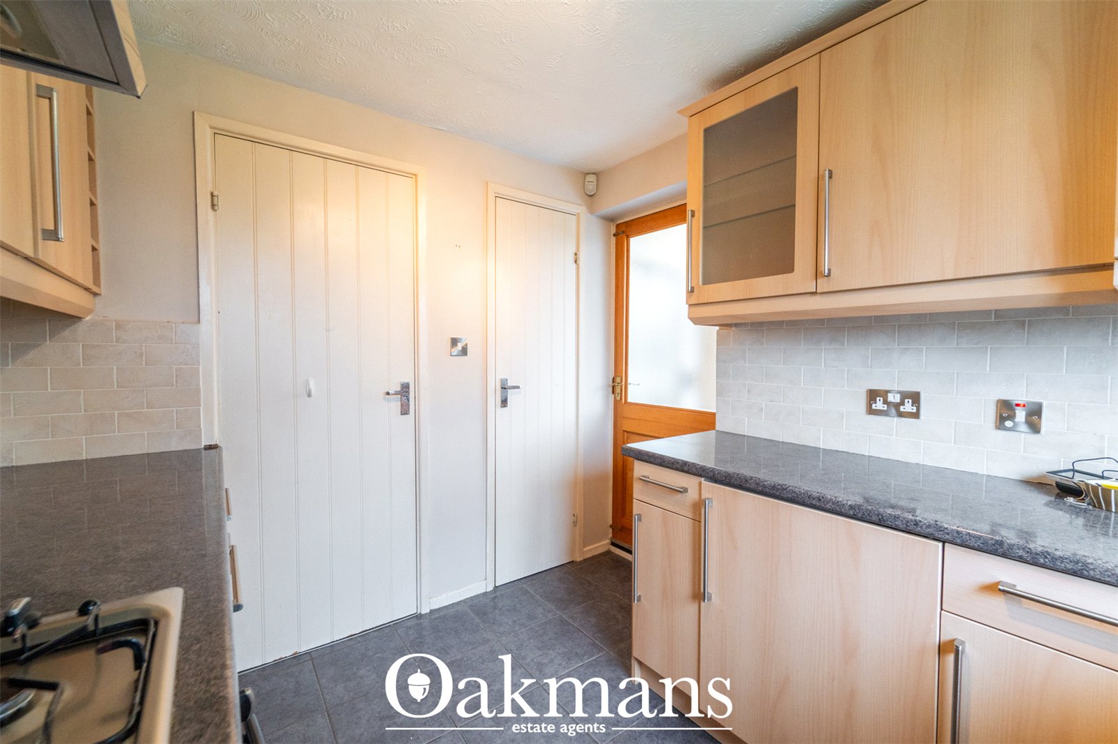 York Close, Birmingham, B30