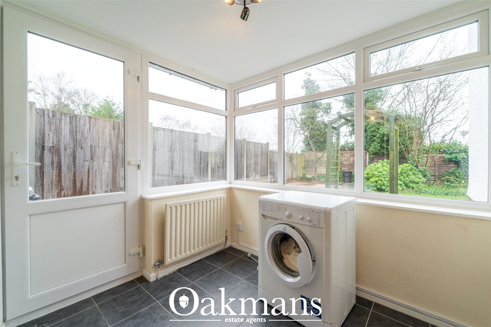 York Close, Birmingham, B30