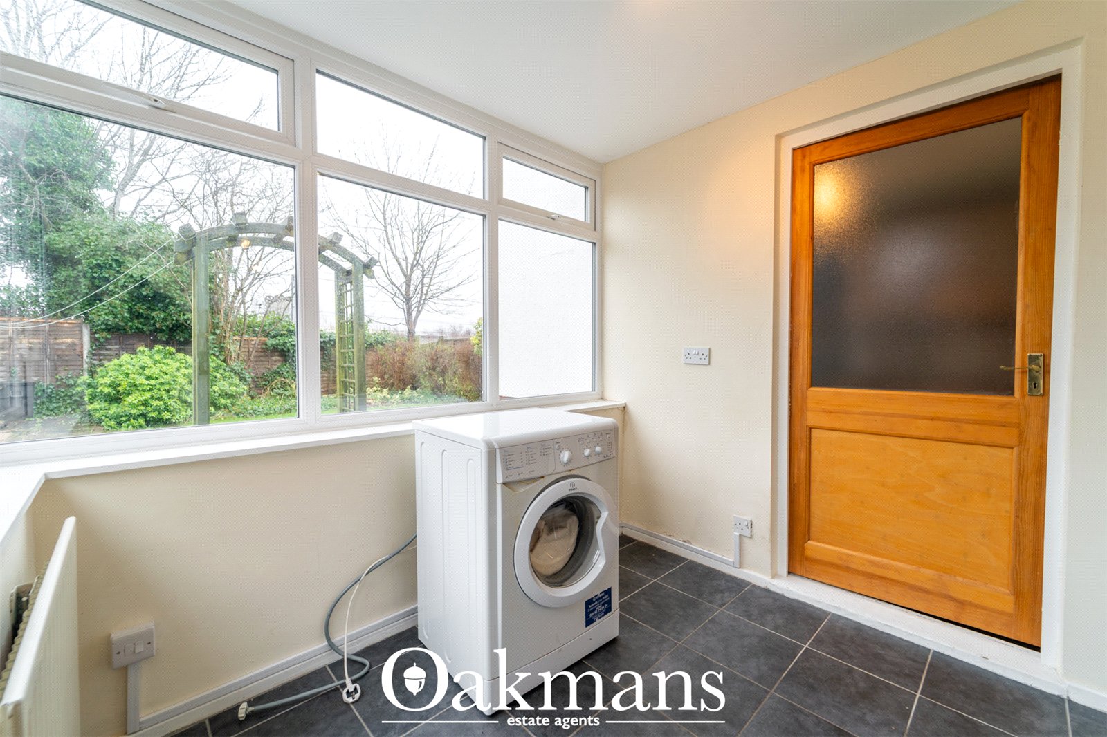 York Close, Birmingham, B30