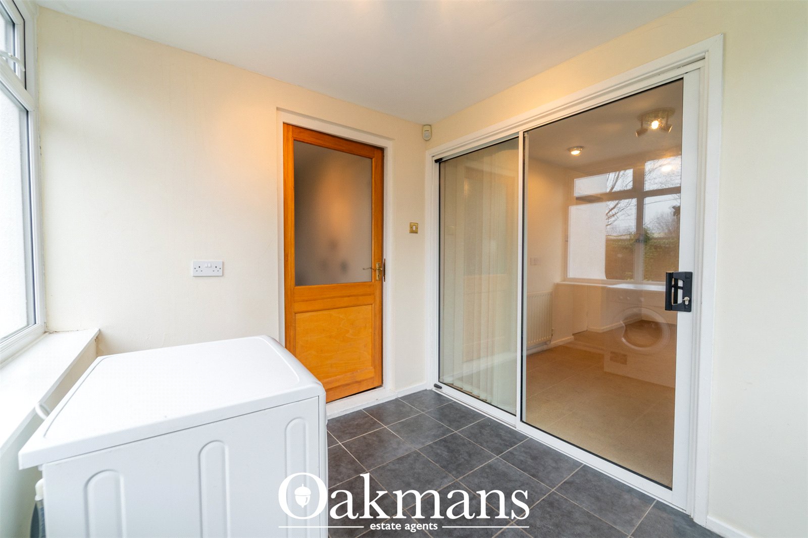 York Close, Birmingham, B30