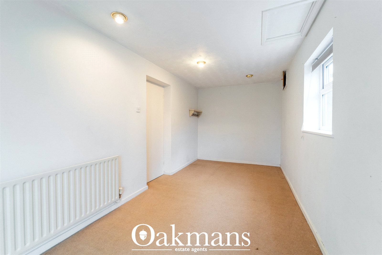 York Close, Birmingham, B30