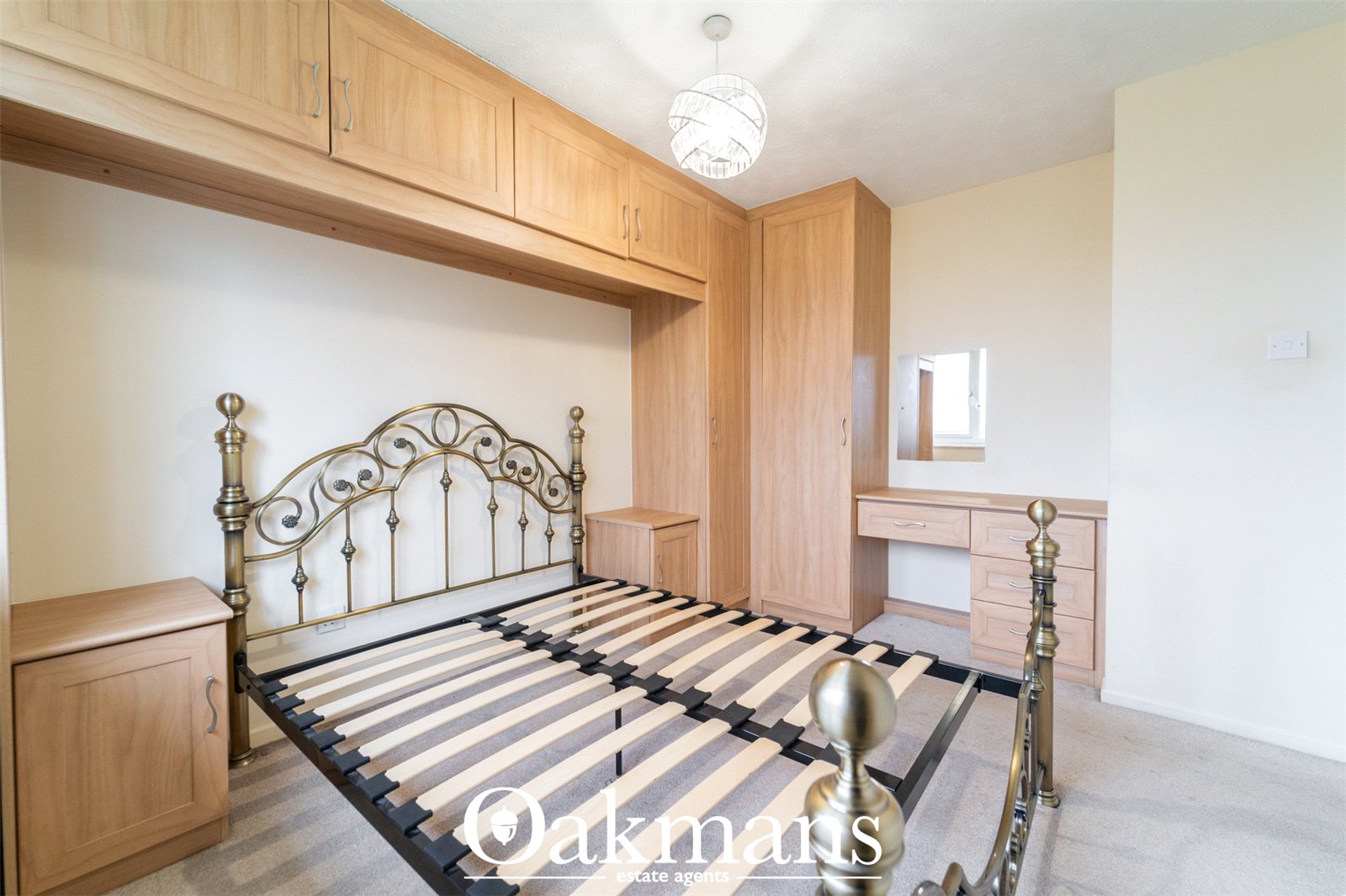 York Close, Birmingham, B30