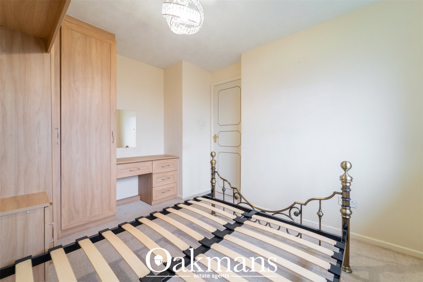 York Close, Birmingham, B30
