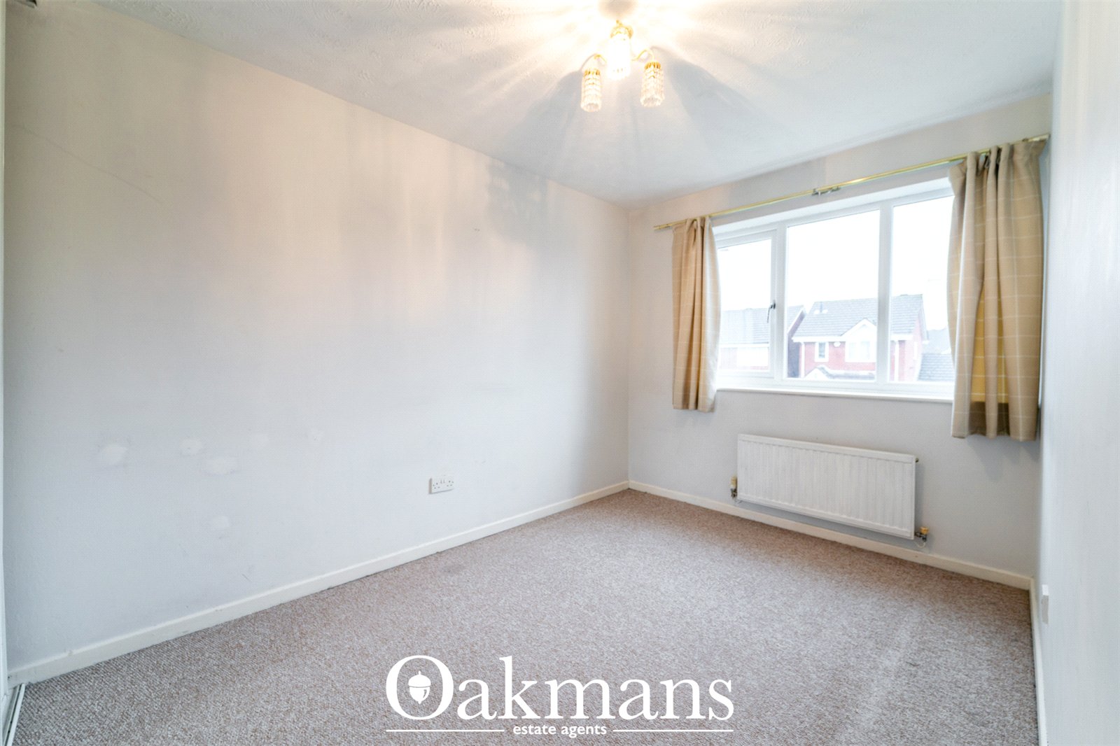 York Close, Birmingham, B30