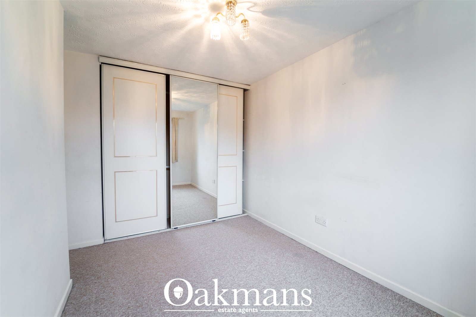 York Close, Birmingham, B30