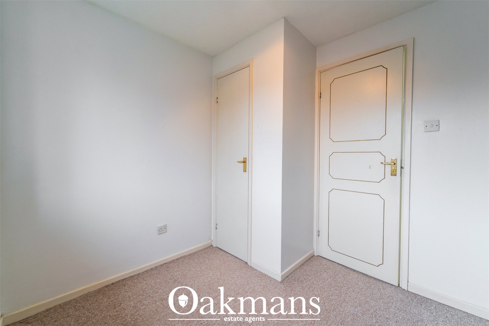 York Close, Birmingham, B30