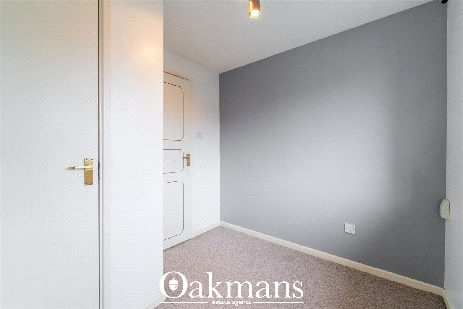 York Close, Birmingham, B30