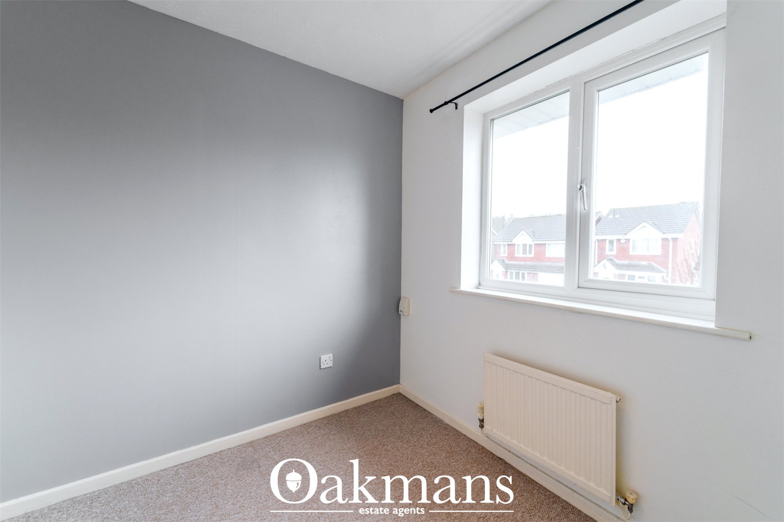 York Close, Birmingham, B30