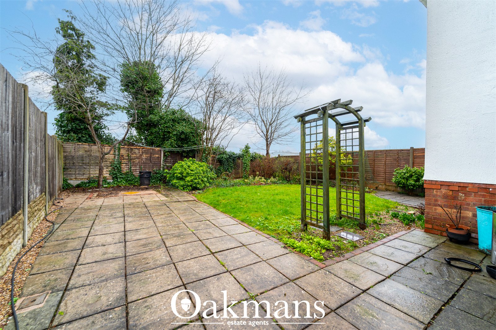 York Close, Birmingham, B30