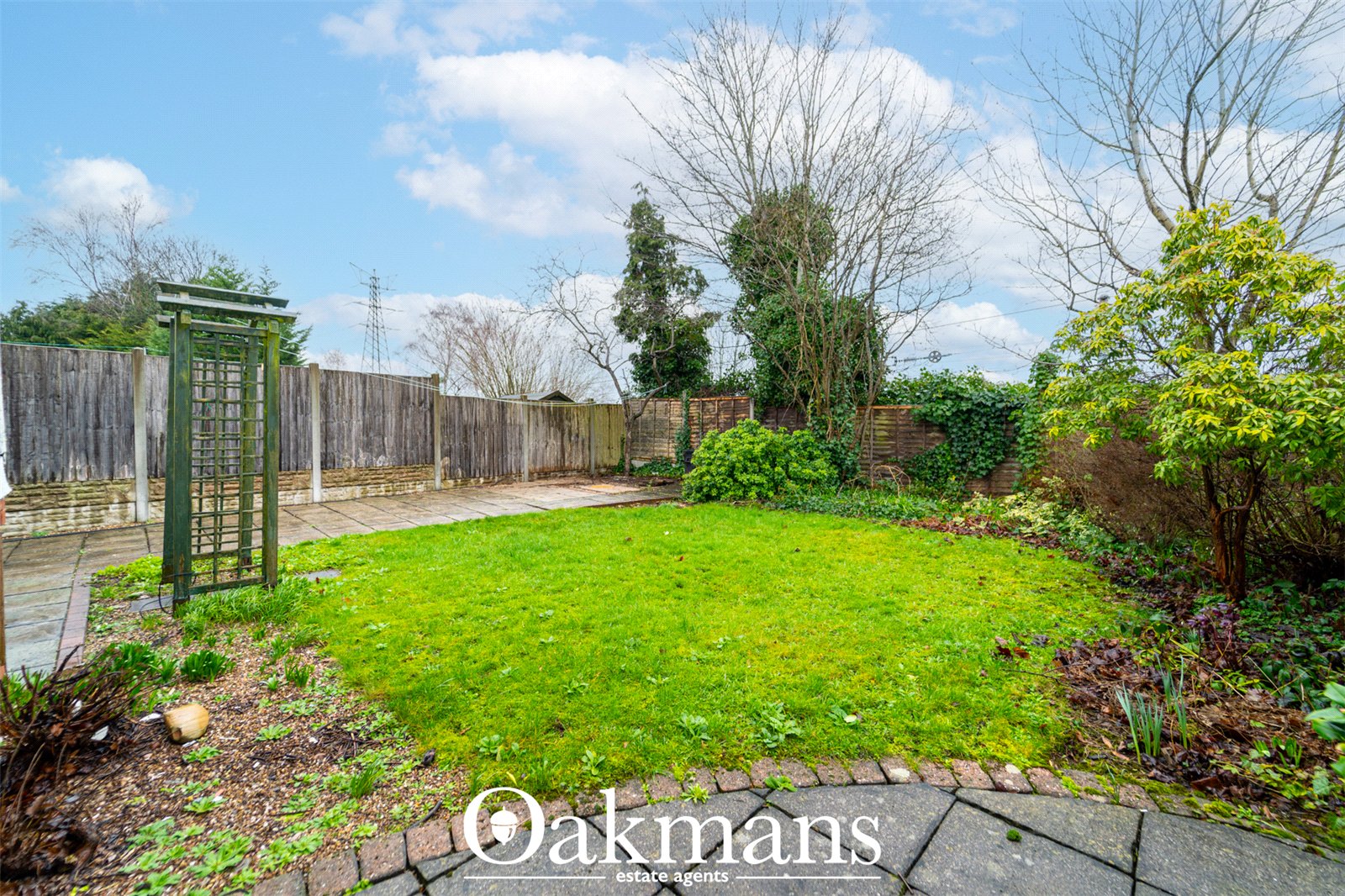 York Close, Birmingham, B30