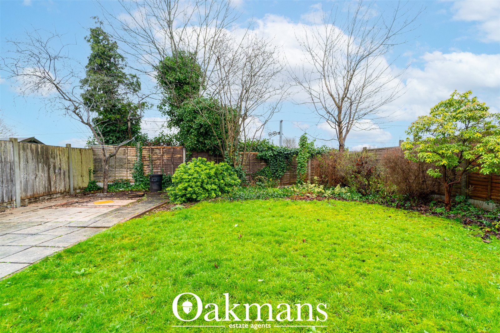 York Close, Birmingham, B30