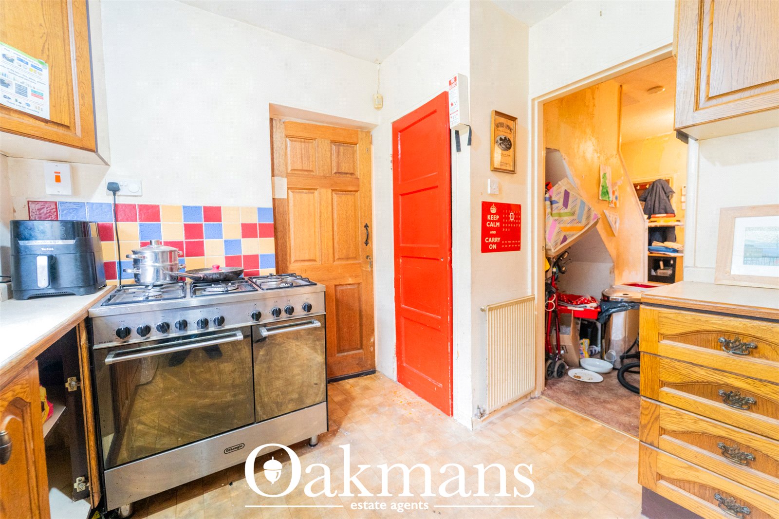 Thurlestone Road, Birmingham, B31