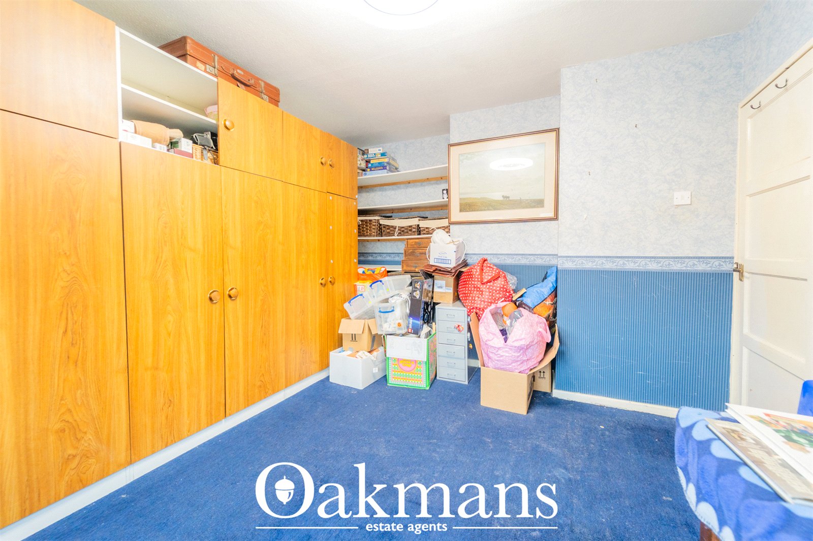 Thurlestone Road, Birmingham, B31