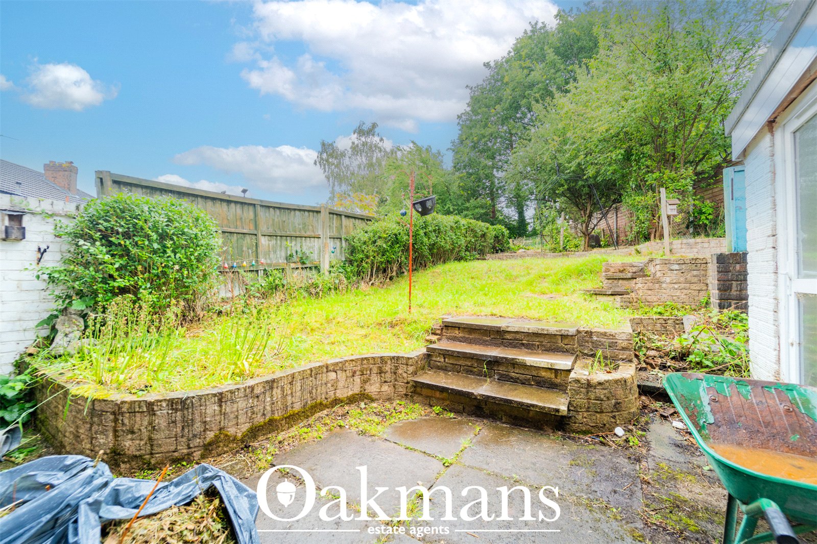 Thurlestone Road, Birmingham, B31