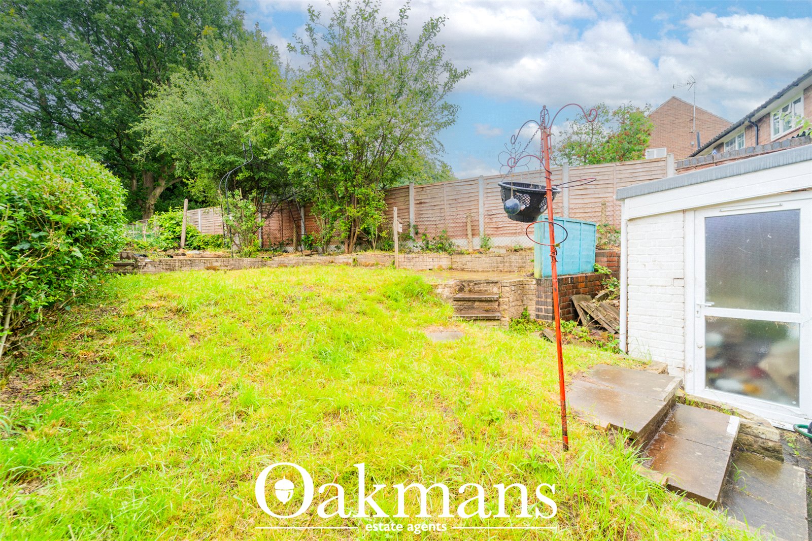 Thurlestone Road, Birmingham, B31