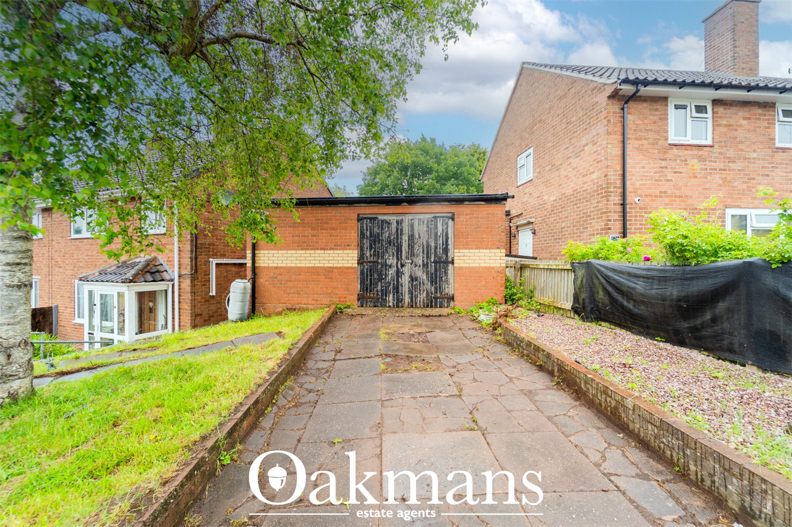 Thurlestone Road, Birmingham, B31