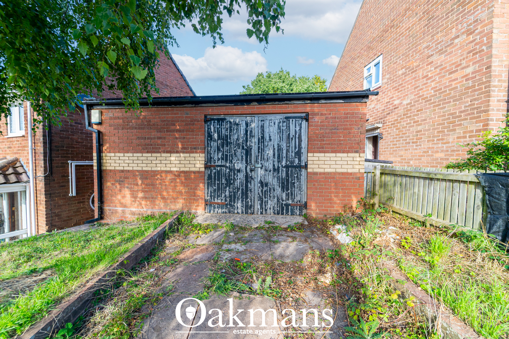 Thurlestone Road, Birmingham, B31