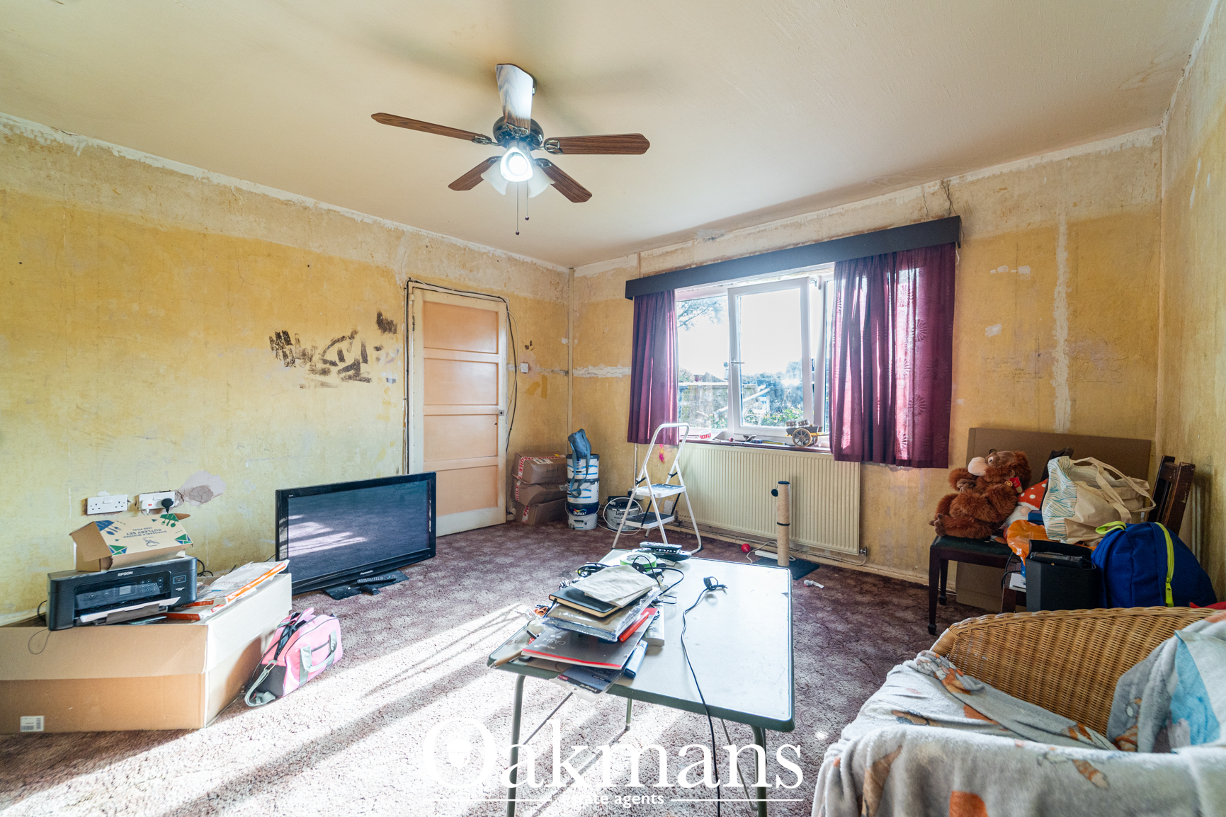 Thurlestone Road, Birmingham, B31
