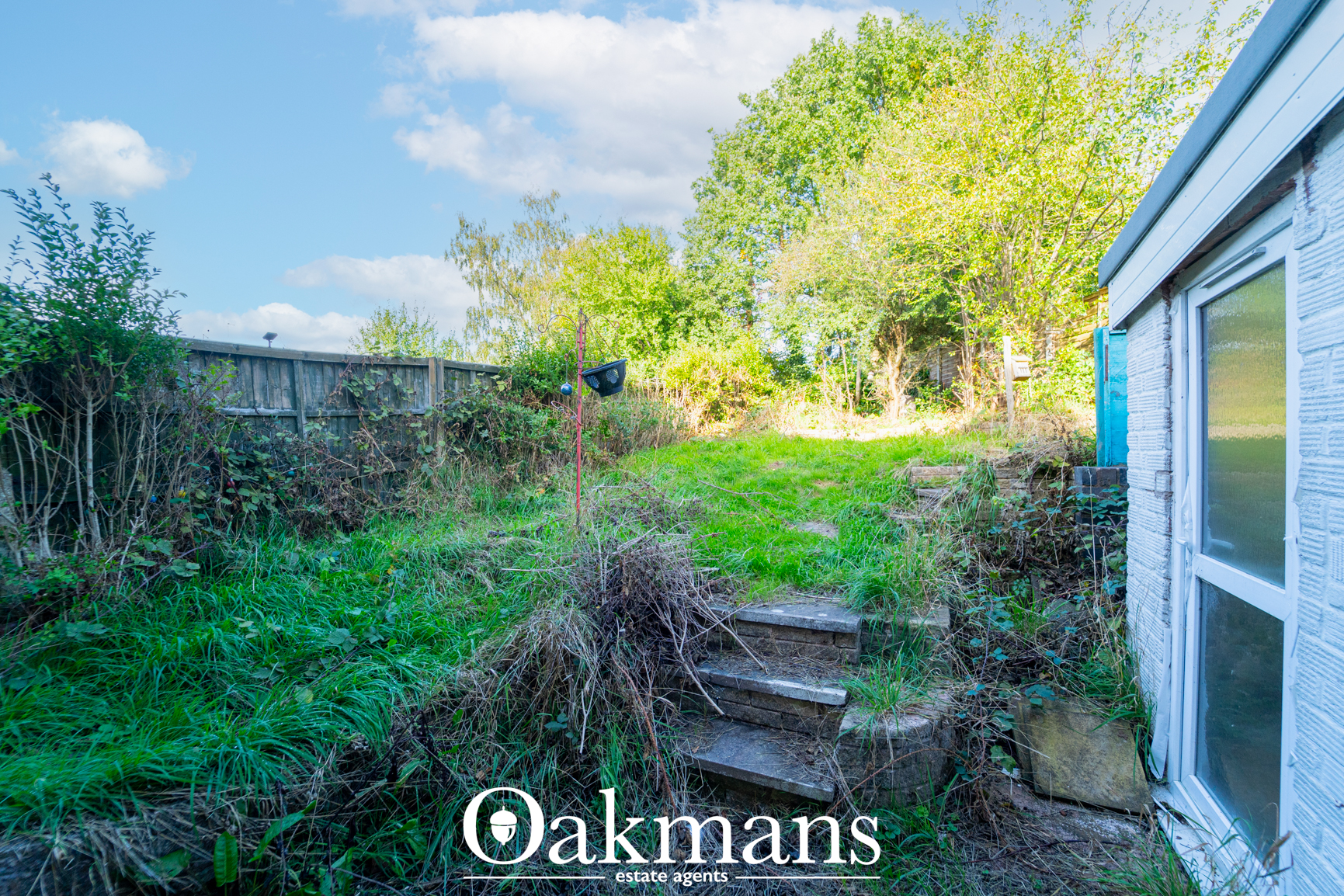 Thurlestone Road, Birmingham, B31