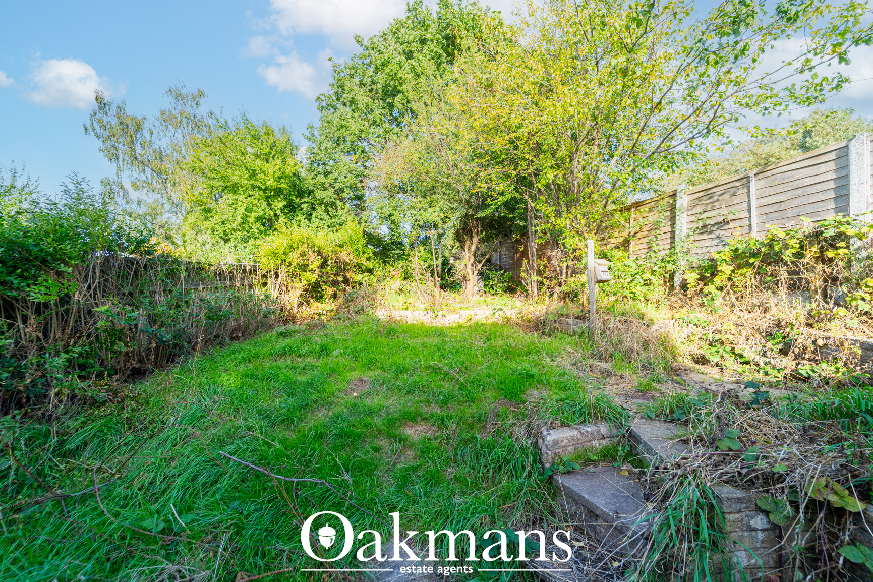 Thurlestone Road, Birmingham, B31