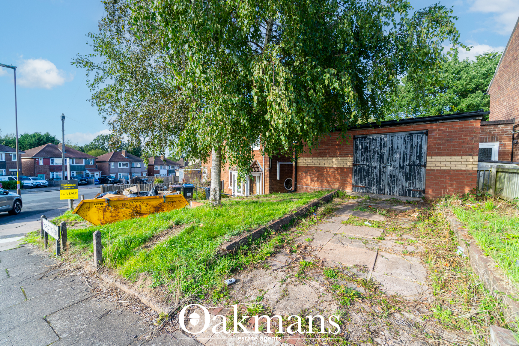 Thurlestone Road, Birmingham, B31