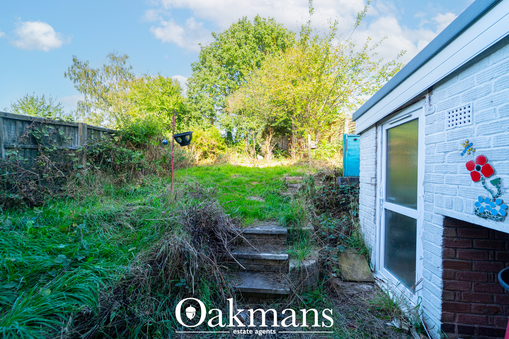 Thurlestone Road, Birmingham, B31