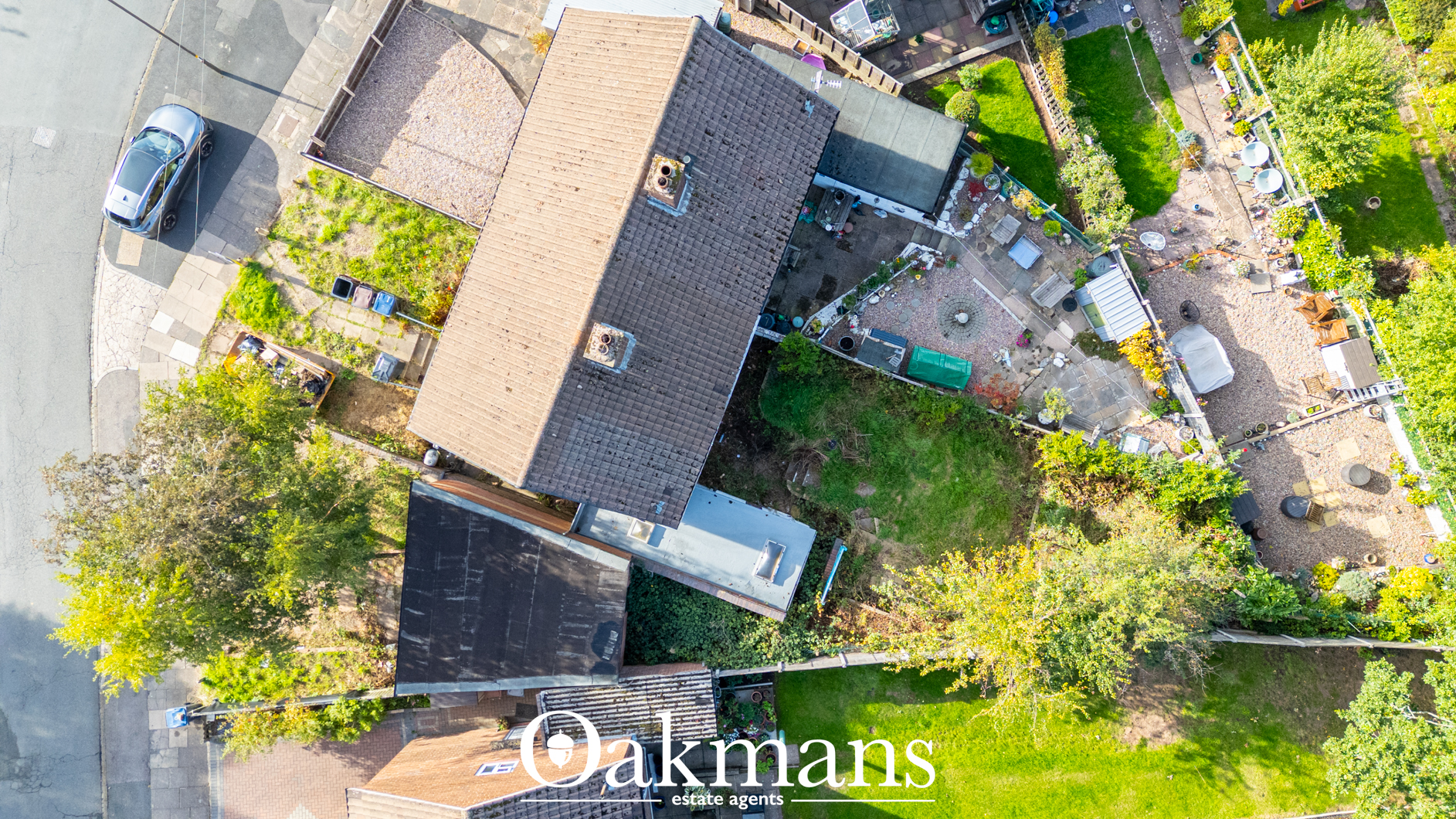 Thurlestone Road, Birmingham, B31