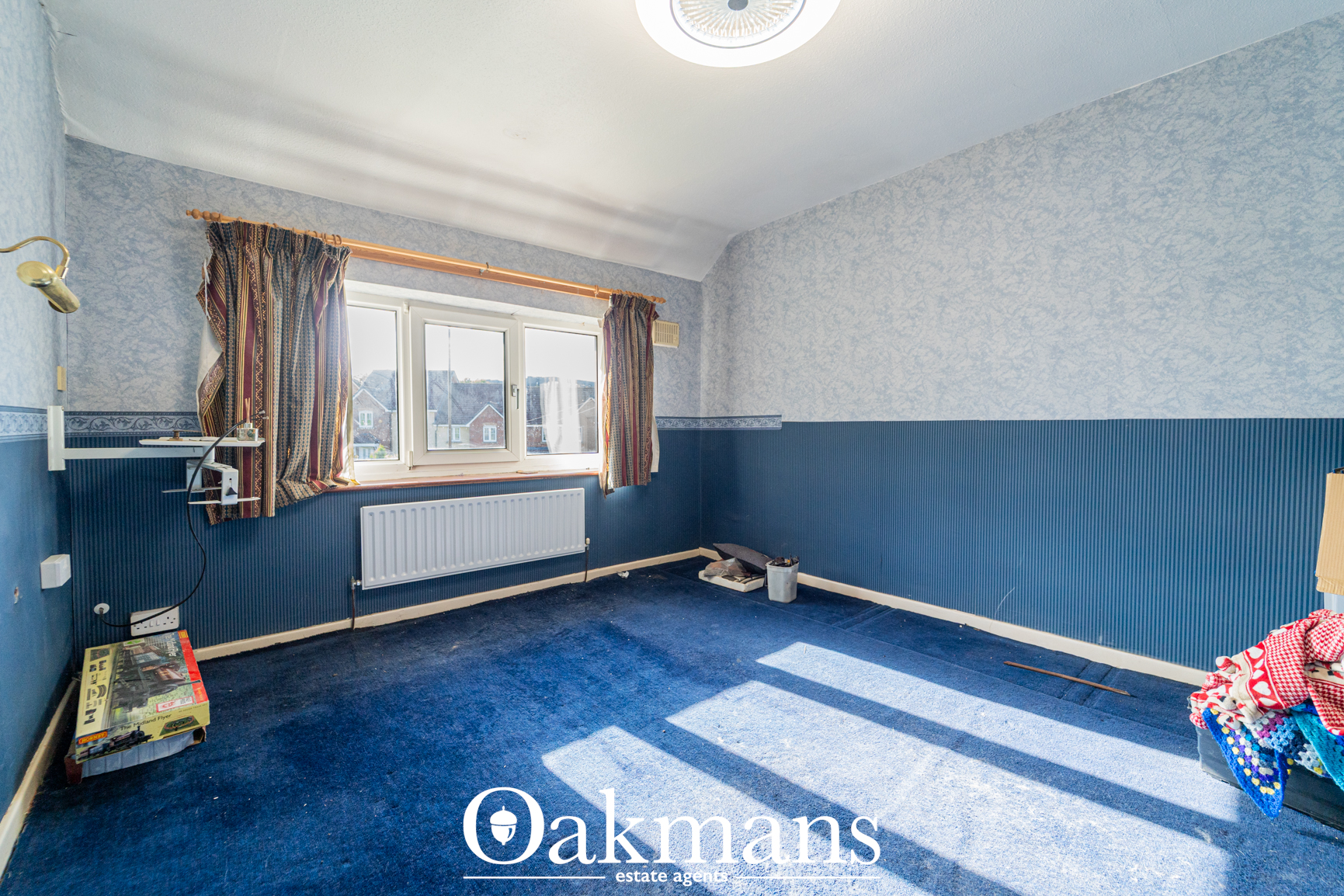 Thurlestone Road, Birmingham, B31