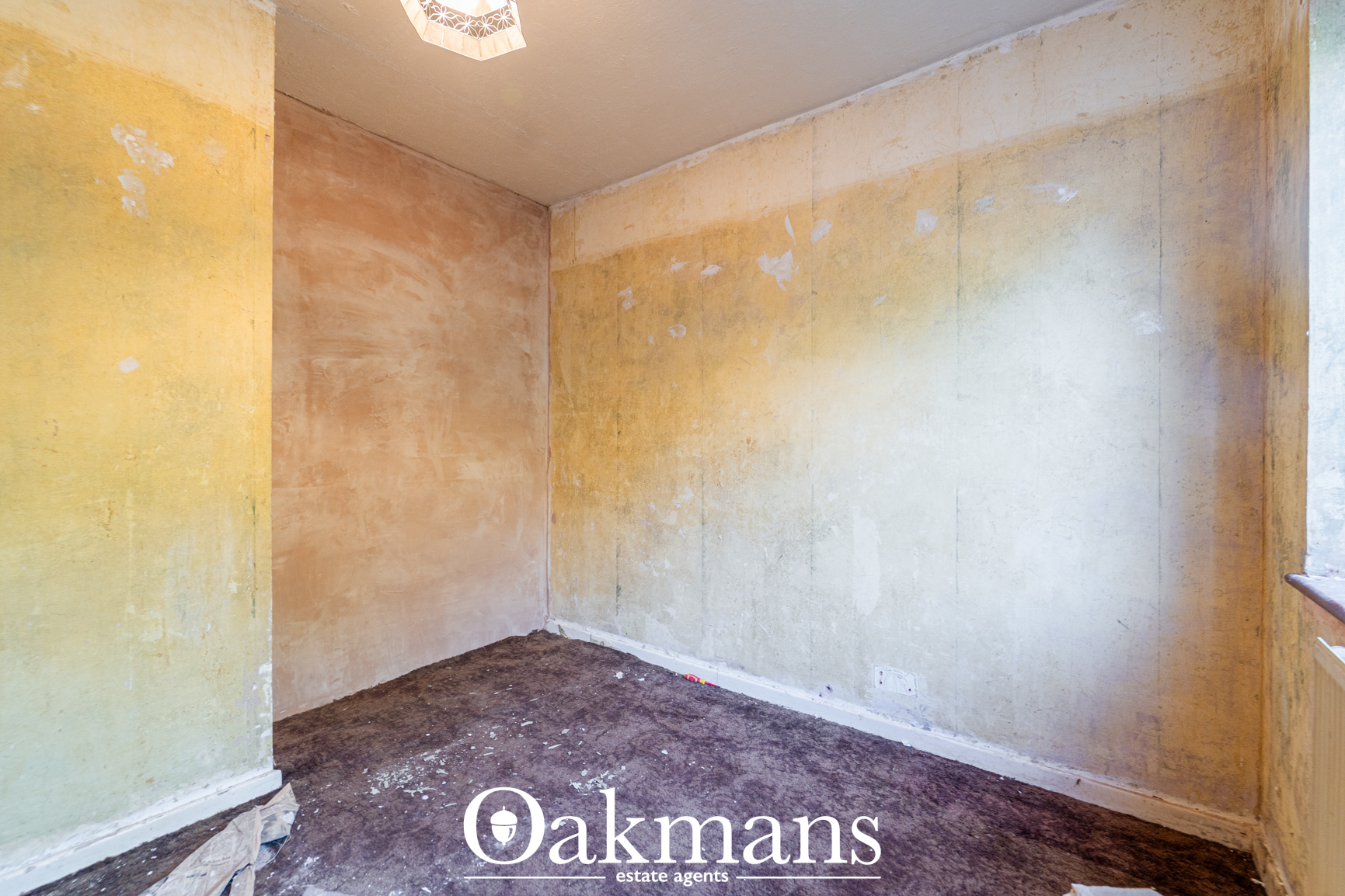 Thurlestone Road, Birmingham, B31
