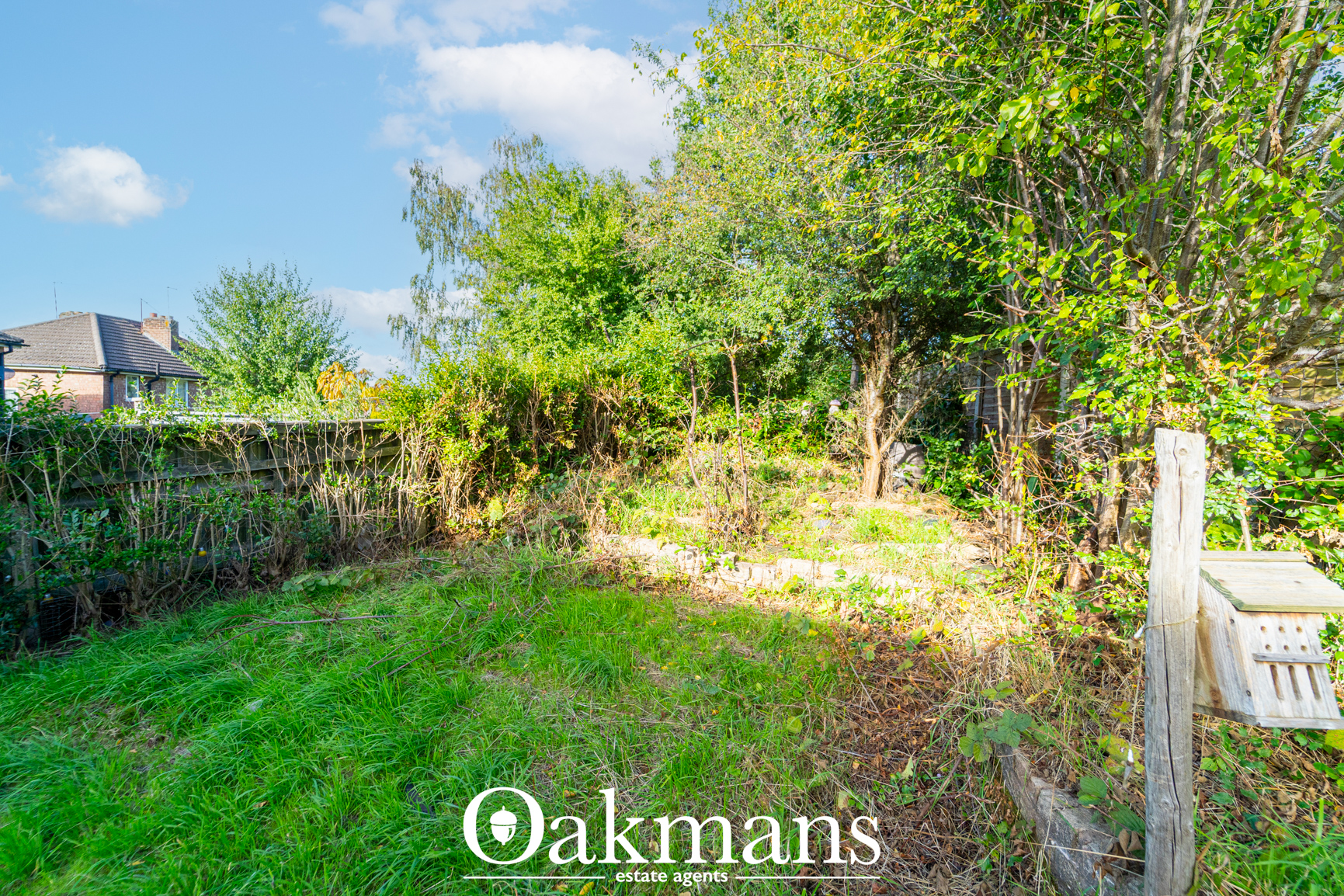 Thurlestone Road, Birmingham, B31
