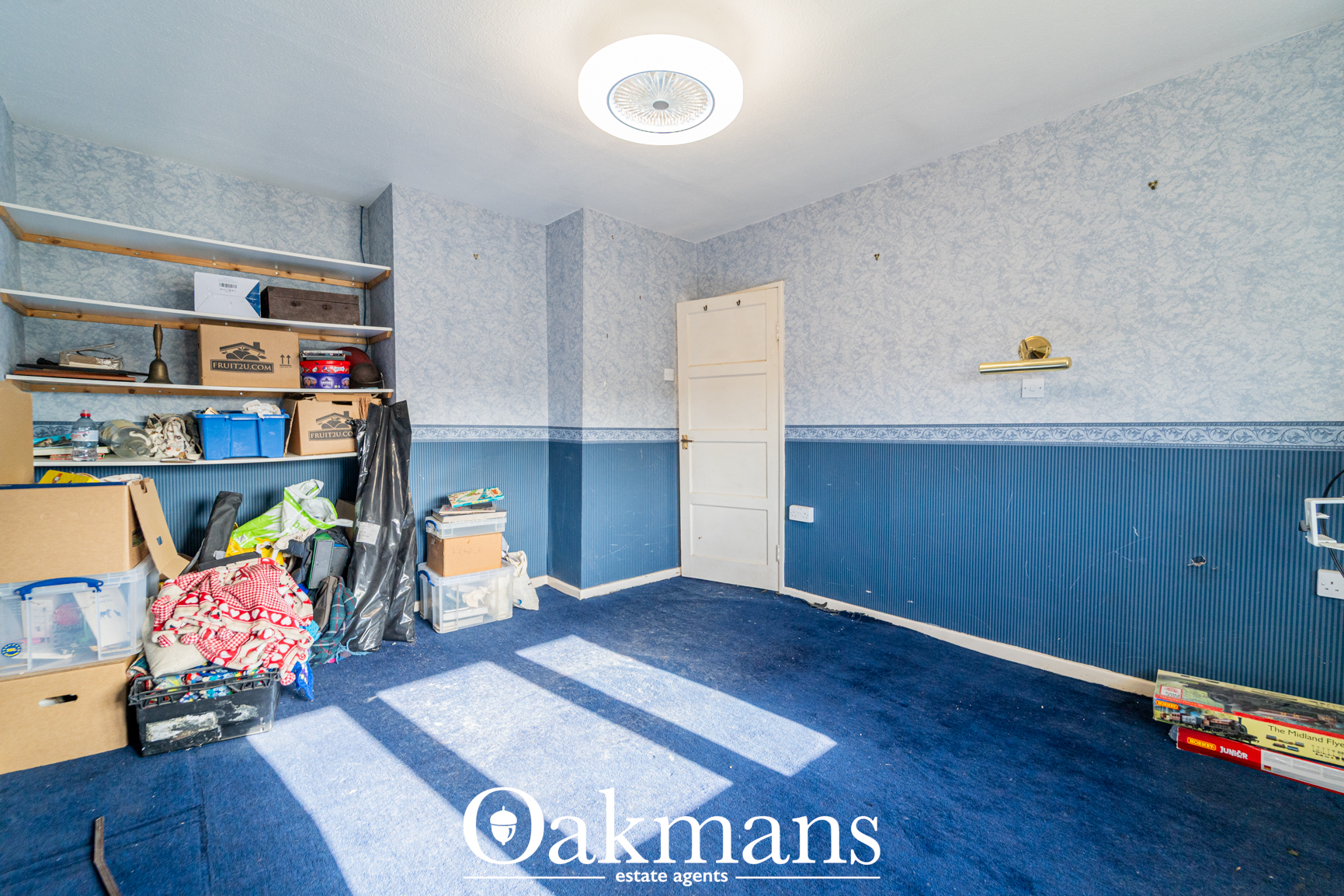 Thurlestone Road, Birmingham, B31