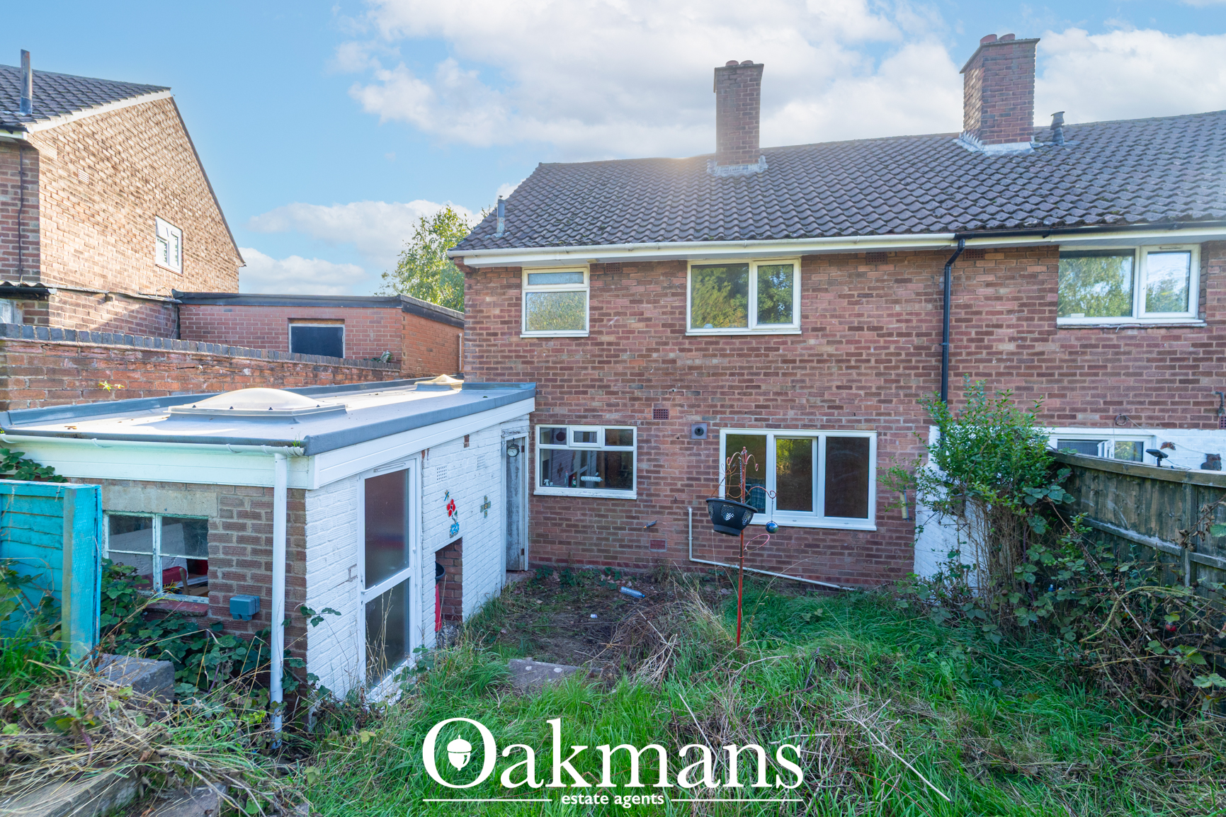 Thurlestone Road, Birmingham, B31