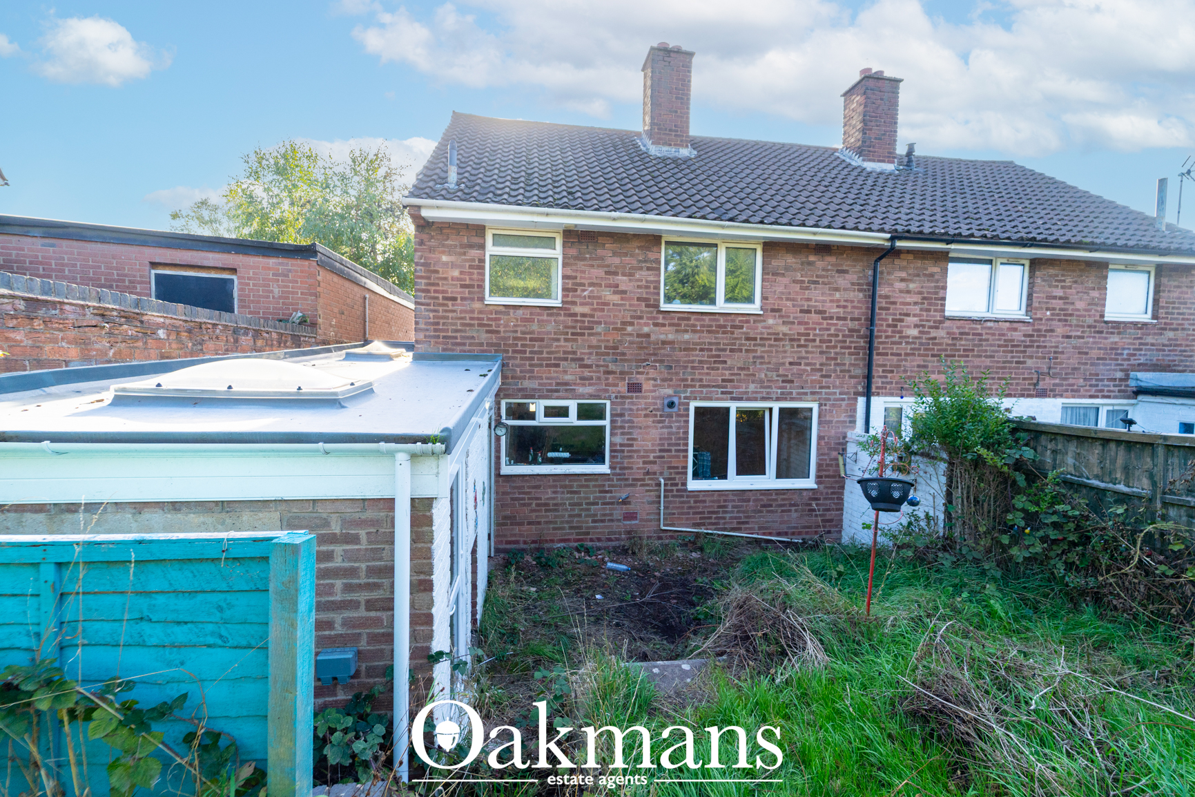 Thurlestone Road, Birmingham, B31