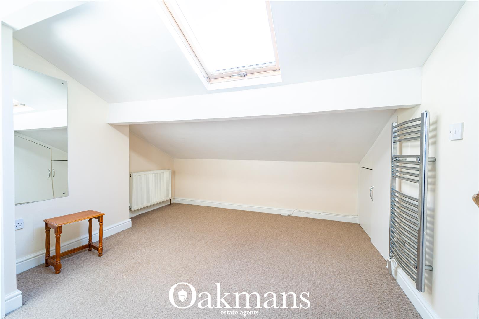 Metchley Lane, Birmingham, B17