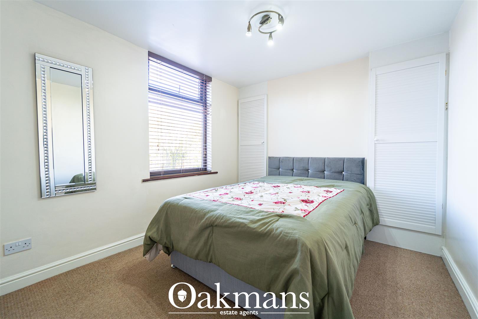 Metchley Lane, Birmingham, B17