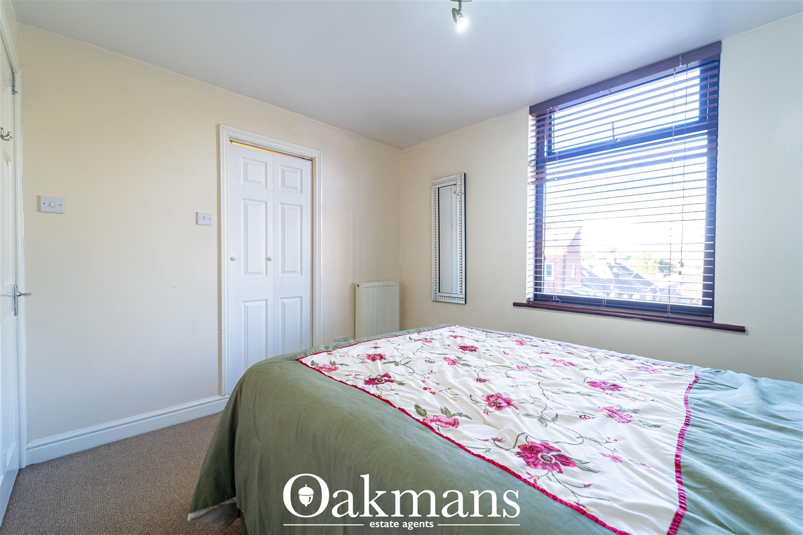 Metchley Lane, Birmingham, B17