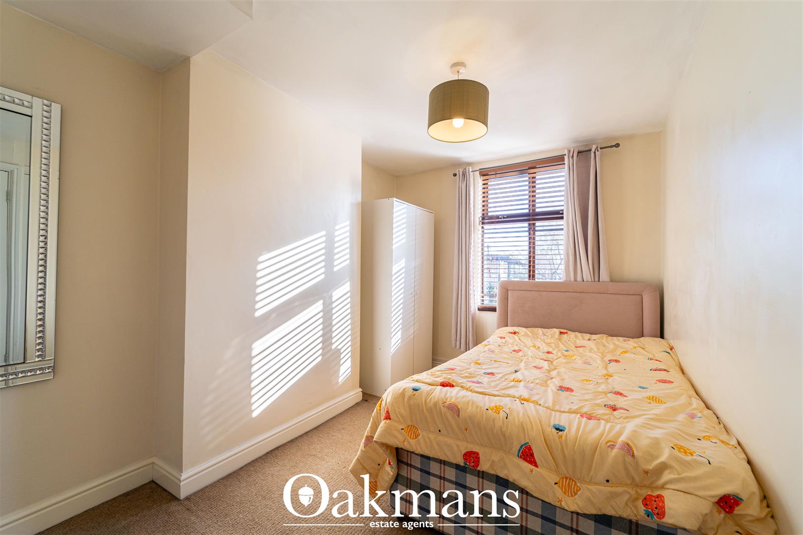 Metchley Lane, Birmingham, B17