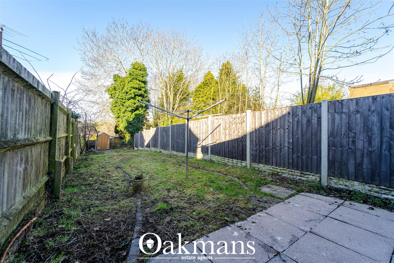 Metchley Lane, Birmingham, B17