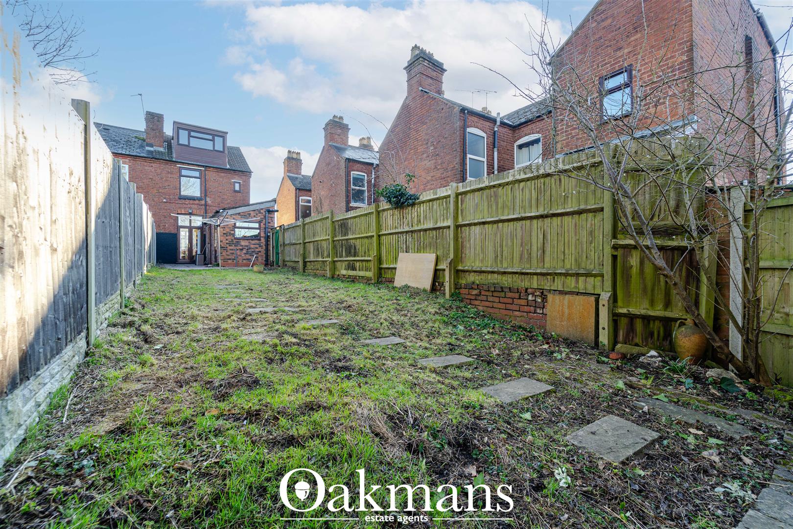 Metchley Lane, Birmingham, B17
