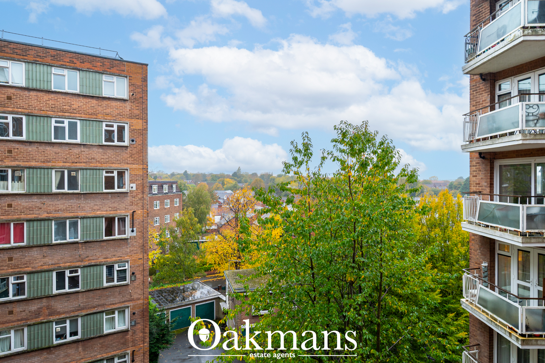 Melville Road, Birmingham, B16
