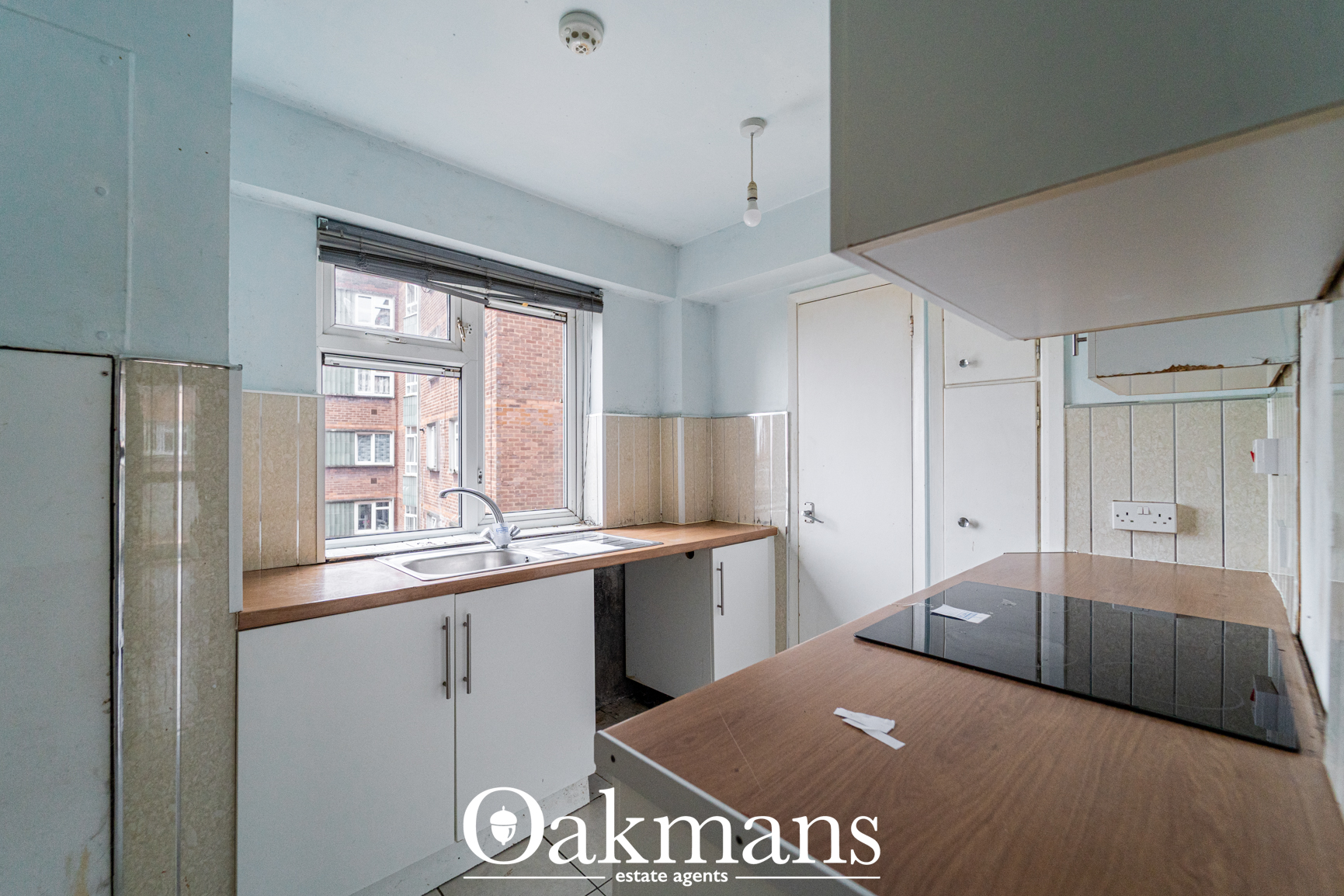 Melville Road, Birmingham, B16