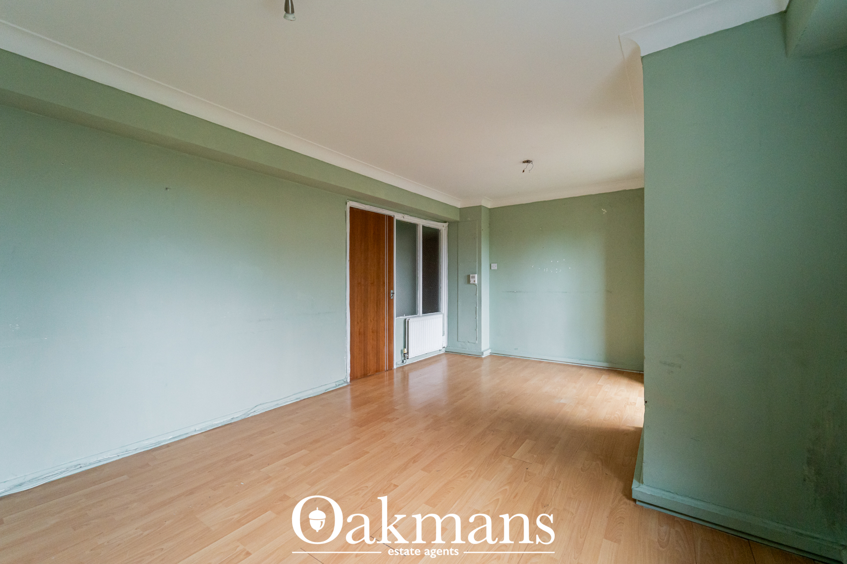 Melville Road, Birmingham, B16