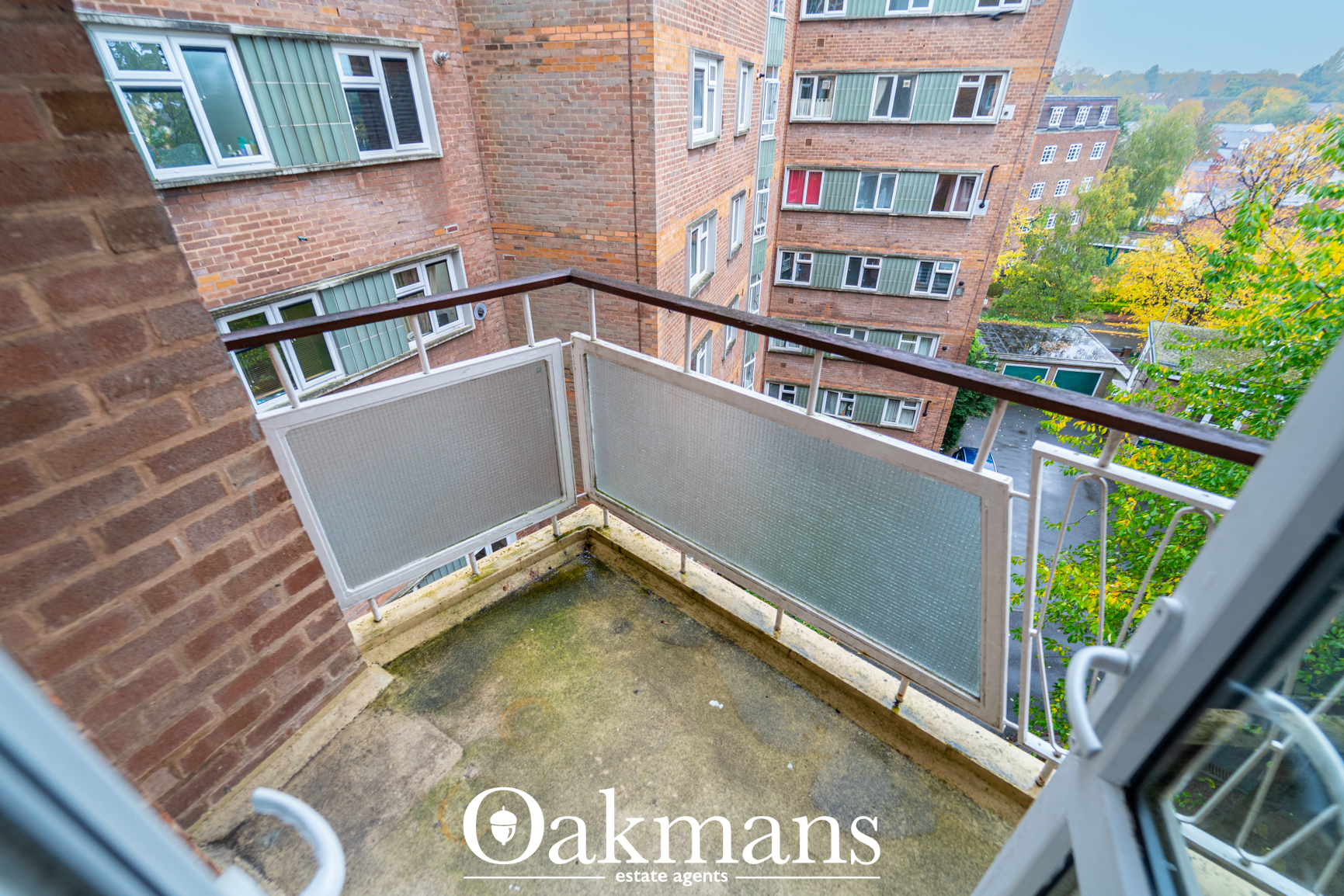 Melville Road, Birmingham, B16