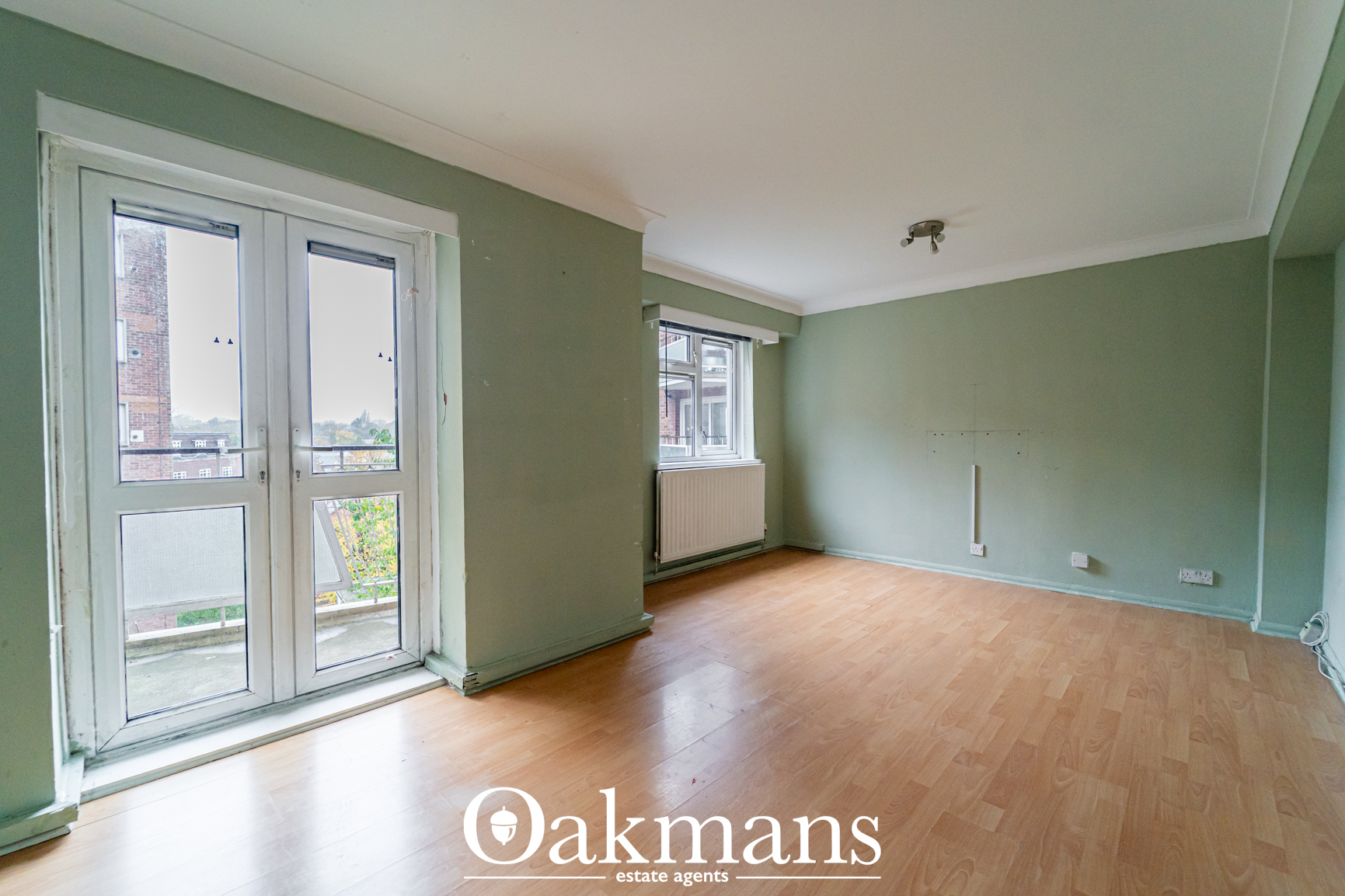 Melville Road, Birmingham, B16
