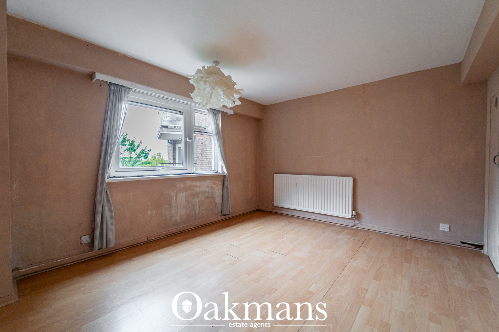 Melville Road, Birmingham, B16