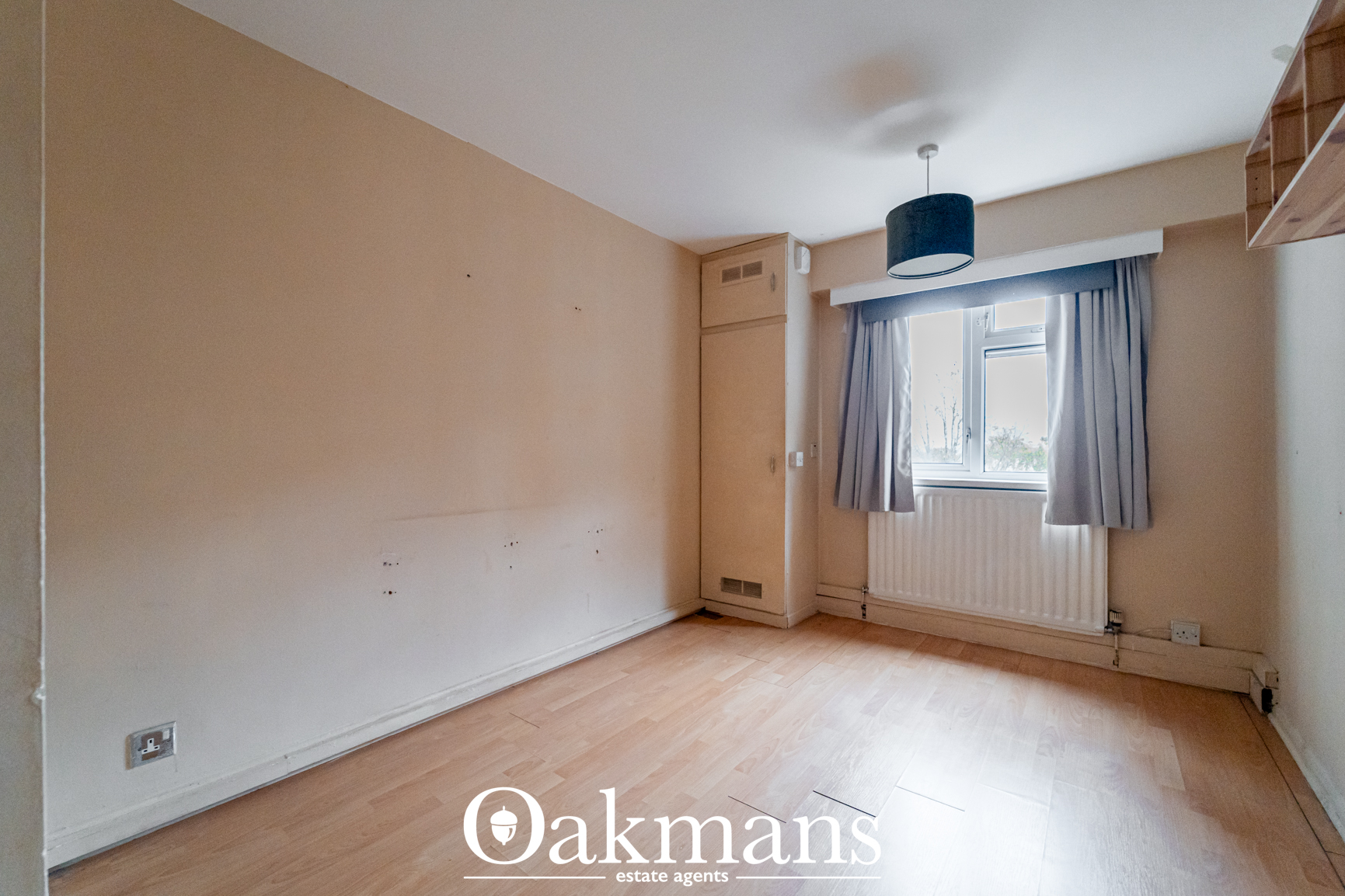 Melville Road, Birmingham, B16