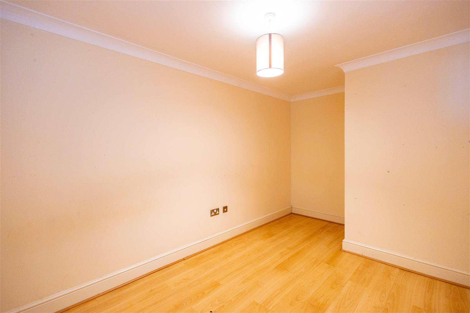 Francis Road, Birmingham, B16